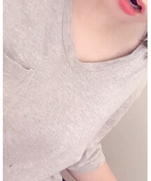 w closet | Tシャツ/カットソー