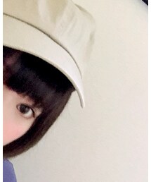 newhattan | キャップ