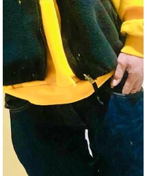 we | スウェット