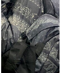 THE NORTH FACE | トレンチコート