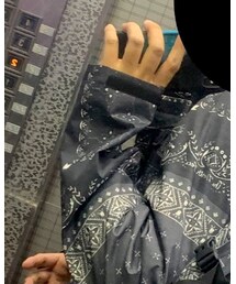 THE NORTH FACE | バックパック/リュック