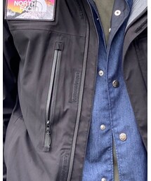THE NORTH FACE | マウンテンパーカー