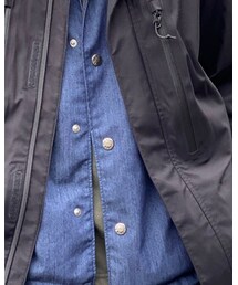 THE NORTH FACE | マウンテンパーカー