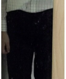 UNIQLO | スラックス