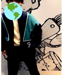 PUMA | ブルゾン