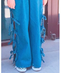 WEGO | パンツ