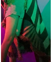 Coachella | マフラー