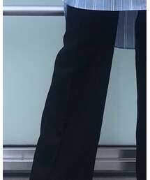 VINTAGE | ワイドパンツ(パンツ)