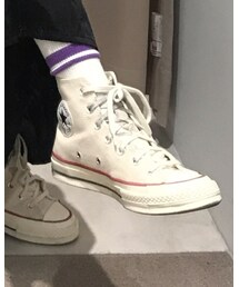 EU,US CONVERSE | スニーカー