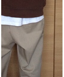 Dickies | チノパンツ