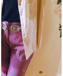 WHO'S WHO gallery | シャツ/ブラウス