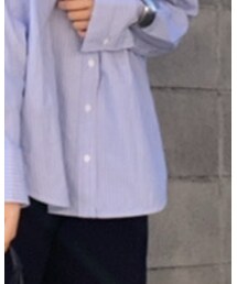 ZARA | シャツ/ブラウス