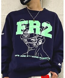 FR2 | スウェット