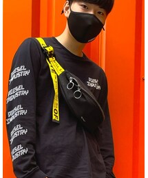 off white | ボディバッグ/ウエストポーチ