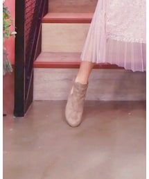 gracegift | ブーツ