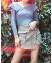 Me Myself | スカート