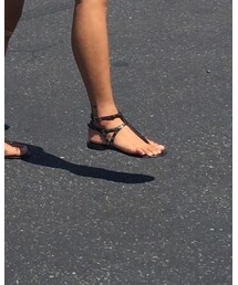 VINCE CAMUTO | サンダル