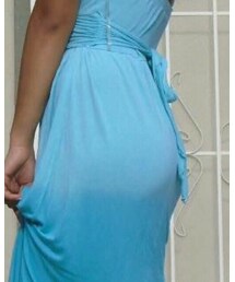 not sure | ドレス