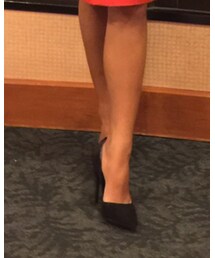 STEVE MADDEN | パンプス