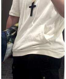 ZARA | パーカー