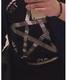 NO ID. | Tシャツ/カットソー