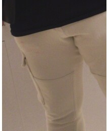 NO ID. | カーゴパンツ