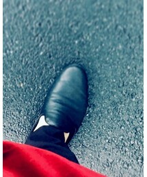 ZARA | ローファー