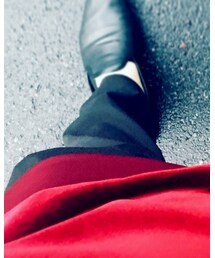 ZARA | スーツパンツ