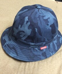 バケットハット(ハット)