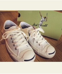 JACK PURCELL | スニーカー