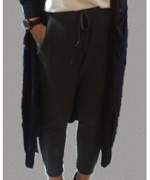 UNIQLO | その他パンツ