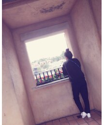 TDL | ショルダーバッグ