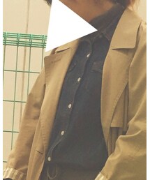 no brand | ジャケット/アウター