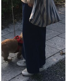 earth | デニムパンツ