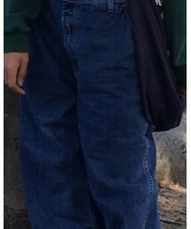 5th street | オールインワン・サロペット