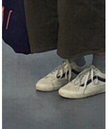 VANS | シューズ