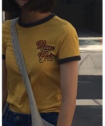 PULL&BEAR | Tシャツ/カットソー