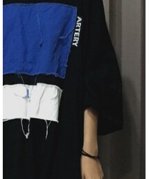 ARTERY | トップス