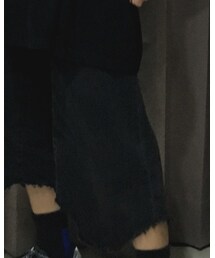 ZARA | その他パンツ