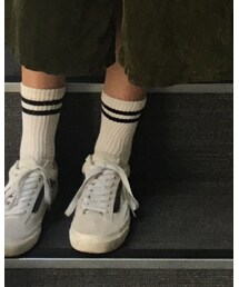 無印良品 | ソックス/靴下