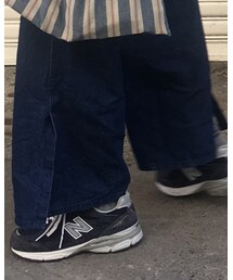 NEW BALANCE | スニーカー