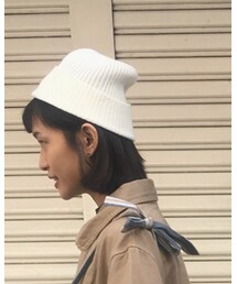 JOURNAL STANDARD | ハット