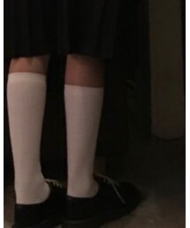 Provocateur /// 煽動者 | ソックス/靴下