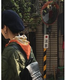 GLOBAL WORK | ファッション雑貨