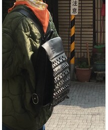 TOKYO BOPPER | ショルダーバッグ