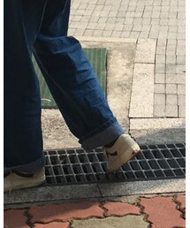 VANS | シューズ