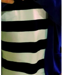 GU | Tシャツ/カットソー