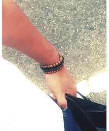 Handmade | ブレスレット