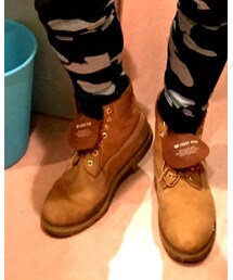 Timberland | ブーツ