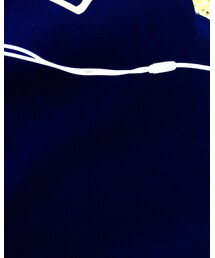 DEUS EX MACHINA | トップス